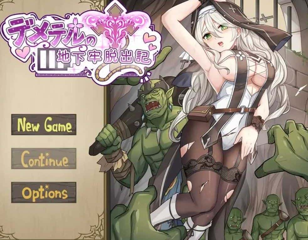 游戏截图1